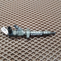 Форсунка топливная Renault Master II 2002 - 2010 2002 0445110102, H82112289