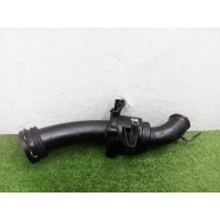 Патрубок интеркулера Mercedes S-klasse (W221) 2005 - 2009 2007 A6421401087, 6421401087