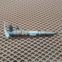Форсунка топливная Renault Master III 2010 - 2014 2013 H82912226, 0445110375