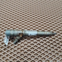 Форсунка топливная Renault Master III 2010 - 2014 2013 H82912226, 0445110375