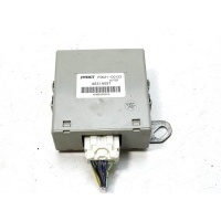 MODUŁ MITSUBISHI OUTLANDER II 8631A057 STEROWNIK