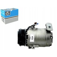 Teamec 8600057 sprężarka klimatyzacji
