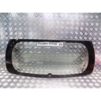 Kia picanto ii стекло задняя задняя крышки багажника 11r - 16r