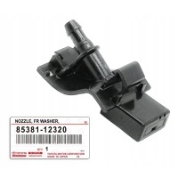 TOYOTA LEXUS DYSZA SPRYSKIWACZ SZYBY 8538112320 ORYGINAŁ