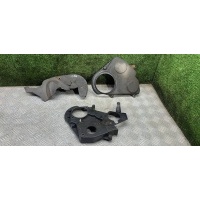 Защита (кожух) ремня ГРМ Renault Laguna 1997 7700858267,7700859837,7700859838