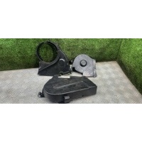 Защита (кожух) ремня ГРМ Citroen Xantia 1998 9617085580,9617085780,9615919880