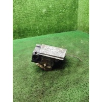 Корпус термостата Renault Scenic 1998