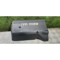 Декоративная крышка двигателя Skoda Superb 2006 078103936