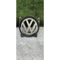 Эмблема Volkswagen Passat B3 1990