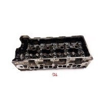 Głowica silnika Mercedes 2.2 CDI R6110160301