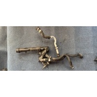 Корпус термостата BMW X6 G06 2023 8596115