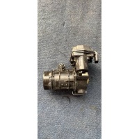 Заслонка дроссельная BMW X6 G06 2023 8512452