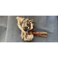 Турбина BMW X6 G06 2023 9886709,9886707