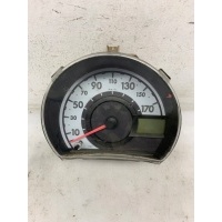 Спидометр часы toyota oe 83800 - 0h011 - a
