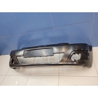 Бампер передний LADA Largus 2011- M828030113TP