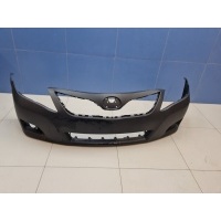 Бампер передний Toyota Camry V40 2006-2011 TY38100005100