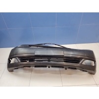 Бампер передний Hyundai Grand Starex H1 2007-  JH02H1016