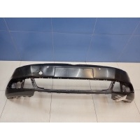 Бампер передний Volkswagen Jetta A6 2010-2018 OEM0181