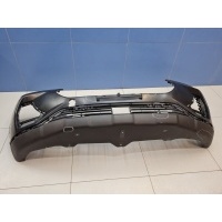Бампер передний Chery Tiggo 7 Pro 2020- ST220105