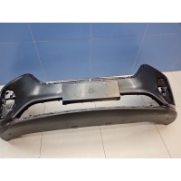 Бампер передний Haval M6 2021- STHVM60000