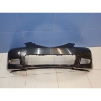 Бампер передний Mazda 3 BK 2002-2009 MZ14300008000
