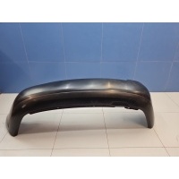 Бампер задний Volkswagen Polo Sedan 2011- JH20POL11022