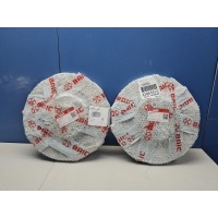 Комплект дисков тормозных передних BAIC X75 2024- A00085648