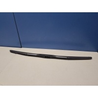 Щётка стеклоочистителя левая BAIC X55 2022- A00050018