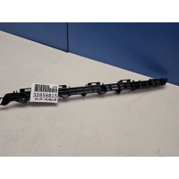 Кронштейн бампера заднего левый Toyota Corolla E15 2006-2013 5257613060