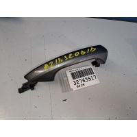 Ручка двери наружная правая Mercedes CLS-klasse W218 2010-2017 A20476002709999