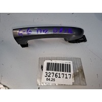 Ручка двери нaружная правая Volkswagen Golf 6 2009-2013 1K8837206FGRU