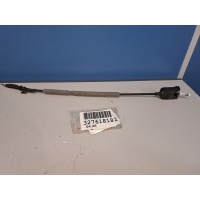Трос открывания задней двери Skoda Superb 3T 2008-2015 3T0837017C