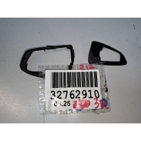 Комплект подкладок ручки двери Mercedes E-klasse W212 2009-2016 A2047660805