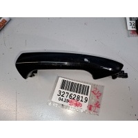 Ручка двери нaружная левая Mercedes E-klasse W212 2009-2016 A20476001709999