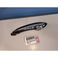 Ручка двери нaружная левая BMW 5 F10 2009-2017 51217231933