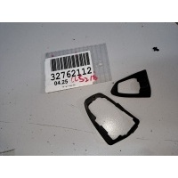 Комплект подкладок ручки двери Mercedes CLS-klasse W218 2010-2017 A2047660705