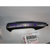 Ручка двери нaружная левая Mercedes CLS-klasse W218 2010-2017 A20476001709999