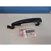 Ручка двери нaружная Peugeot 2008 2013-2019 9101GH