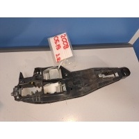 Кронштейн ручки двери задней правой Peugeot 2008 2013-2019 9109E7