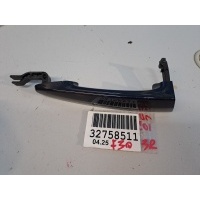 Ручка двери наружная правая BMW 3 F30 2011-2018 51217207562