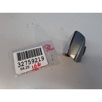 Накладка ручки двери левой Mercedes GL-klasse X166 GL GLS 2012- A20476005209999