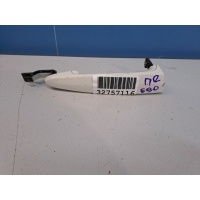 Ручка двери наружная правая BMW 3 E90 2005-2013 51217207562