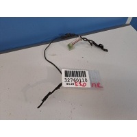 Подсветка ручки двери передней правой BMW 3 E90 2005-2013 63317181314