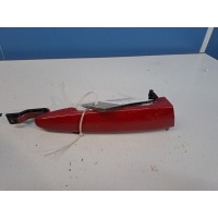 Ручка двери наружная правая BMW 3 E90 2005-2013 51217207562