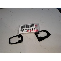 Комплект подкладок ручки двери Audi A7 4G 2010-2018 4H0837278A