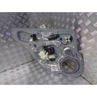 MECHANIZM SZYBY LEWY TYLNY TOLEDO II 1C0959811A
