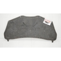 Изоляция капота mazda 3 bl хэтчбек 08 - 13r крепеж