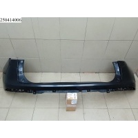 Бампер задний GEELY Coolray 2018- Geely 6044066000