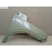 Крыло переднее правое DOMINANT Coolray 2018- Geely CN20012600002,5035052600C15
