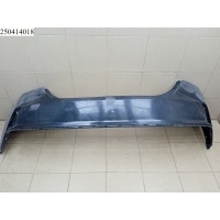 Бампер задний Технопласт Solaris 2017- Hyundai M1828040111,M-1828040111,86611-H5500,86611H5500,JH02-ACT20-022